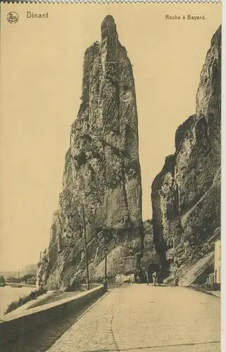Dinant v. 1918 Roche & Bayard (AK836) 