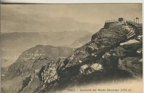 Sommità v. 1908 del Monte Ceneroso (AK983) 