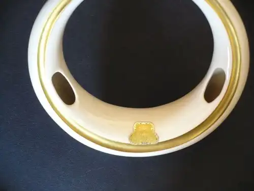 Hänge-Vase - selten - (524)