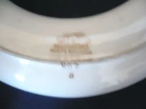 Hänge-Vase - selten - (524)