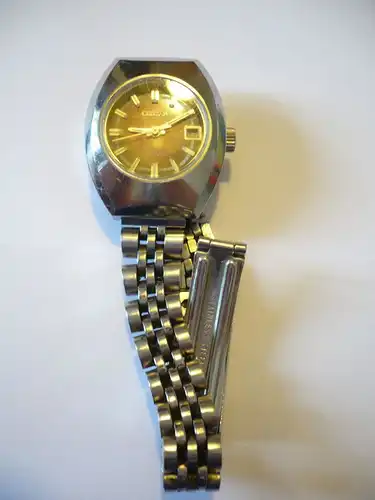 Citizen 28800 -Damen Uhr - Edelstahl (573) Preis reduziert