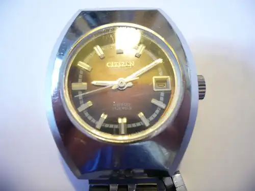 Citizen 28800 -Damen Uhr - Edelstahl (573) Preis reduziert