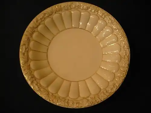 Meissen-Schale mit Gold-Dekor (603) Preis reduziert
