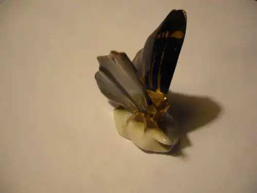 Porzellan Schmetterling (609) Preis reduziert
