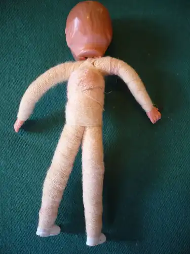 Puppenstuben Biege-Puppe (626) Preis reduziert