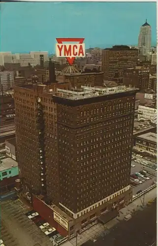 Chicago v. 1969 YMCA Hotel (AK1219) 
