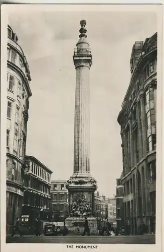 London v. 1955 The Monument (AK1249)