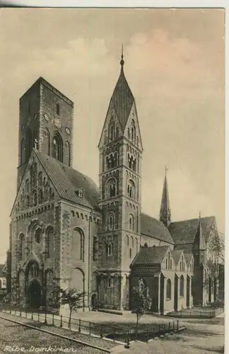 Ribe v. 1972 Domkirken (AK1528)