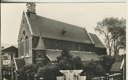 Bressoux v. 1965 Eglise Notre Dame (AK1832)
