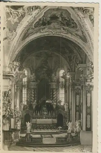Padova v. 1963 Basilica de S. Antonio (AK1846) 