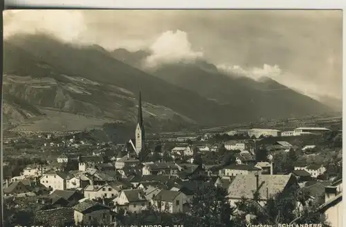 Alto Adige v. 1956 Dorfansicht (AK1865) 