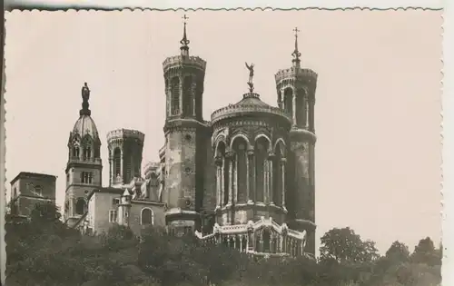 Lyon v. 1963 Notre Dame (AK1868)