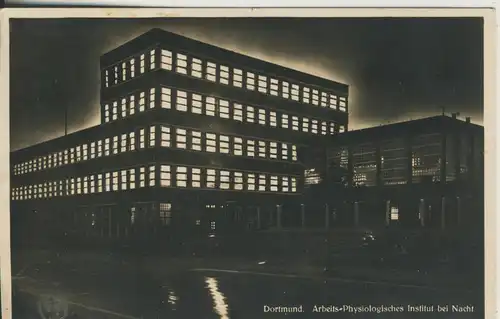 Dortmund v. 1929 Arbeits-Institut (AK2039)