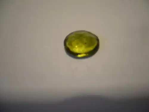 Konvolut 6x Peridot zus. 11,8ct in Kapsel (665) Preis reduziert