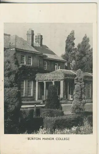 Burton Manor College v. 1963 (AK2204)