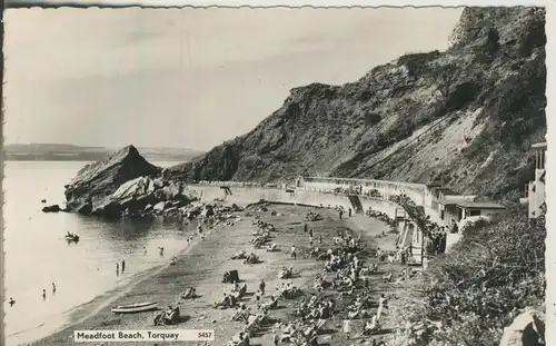 Torquay v. 1963 Meadfoot Beach (AK2208)