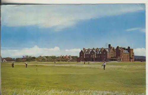 Troon v. 1968 Marine Hotel and Golf links (AK2246) 