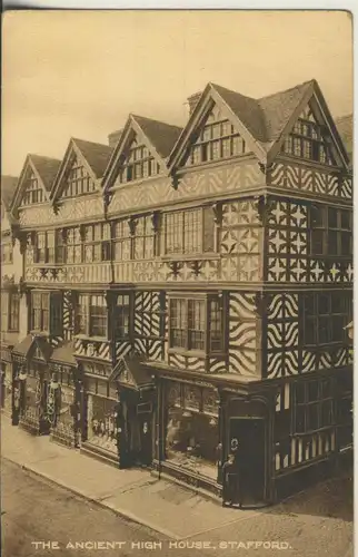 Stafford v. 1910 The Ancient High House (AK2248)