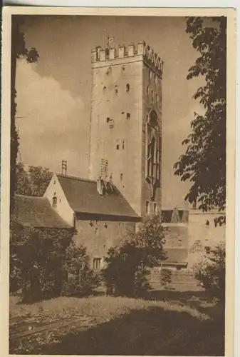 Landsberg v. 1935 Bayerntor (AK2296)