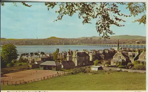 Dundee v. 1965 Newport (AK2319)