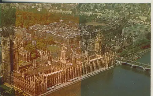 London v. 1965 Parliament (AK2321)