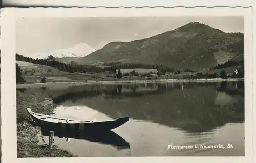 Neumarkt v. 1965 Furtnersee (AK2430) 