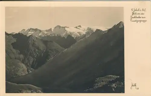 St. Jakob v. 1960 Gebirge (AK2453)