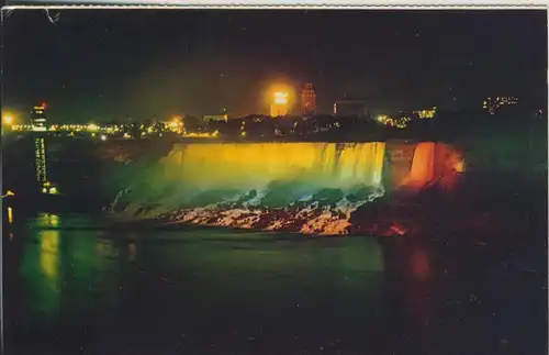 Ontario v. 1987 Niagara Falls (AK2594)