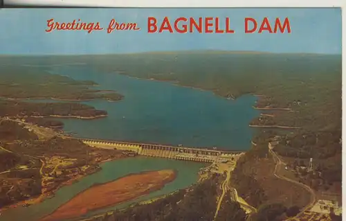 Missouri v. 1956 Bagnell Dam (AK2668)