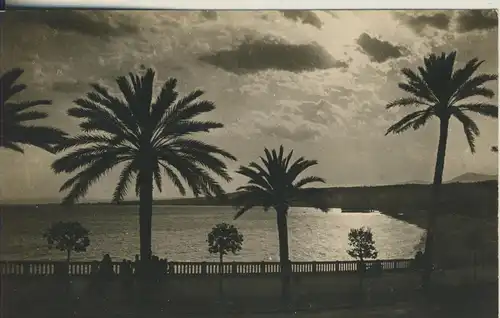 Nice v. 1963 Quai des Etats Unis (AK2730)