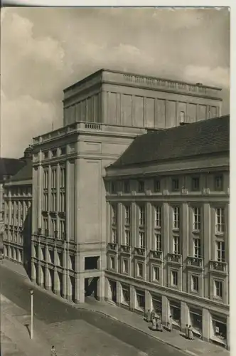 Leipzig v. 1959 Schauspielhaus (AK2780)