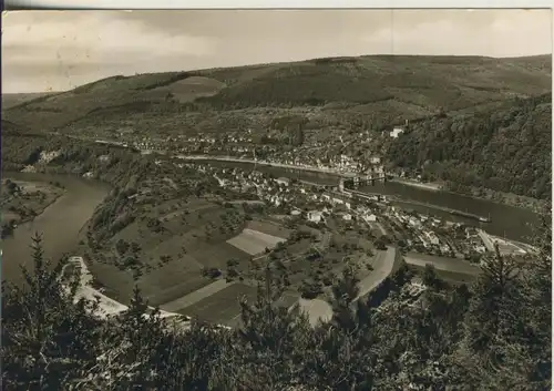 Hirschorn v. 1967 Total-Ansicht (AK2866) 