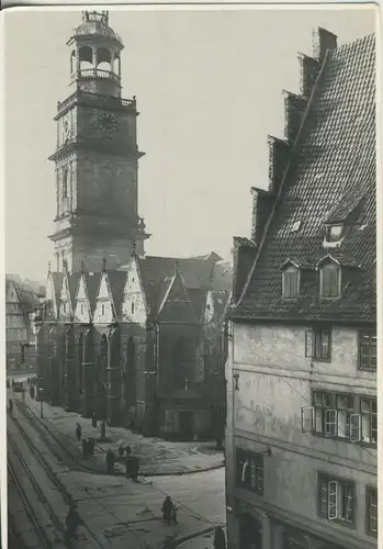 Hannover v. 1955 Aegidienkirche (AK2867)