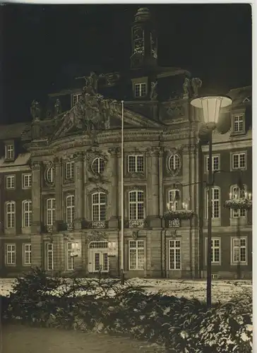 Münster v. 1967 Universität (AK2882)