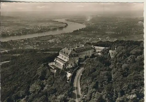 Bonn v. 1958 Hotel Petersberg (AK2885)