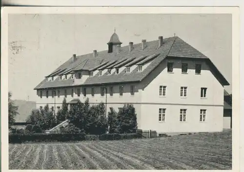 Hofstetten v. 1959 Missionshaus (AK2887)