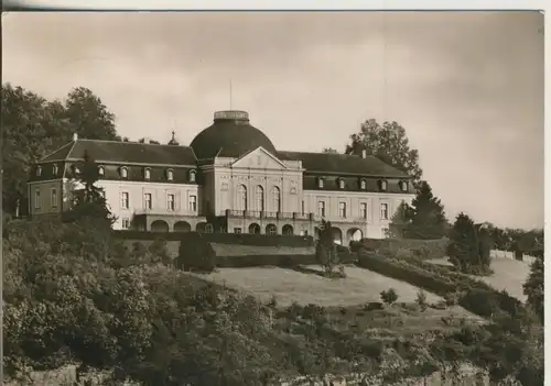 Marbach v. 1968 Schiller Nationalmuseum (AK2908) 