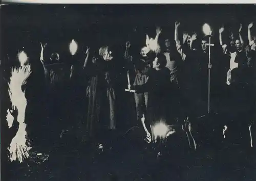 Interlaken v. 1970 Tell-Festspiele (AK2994)