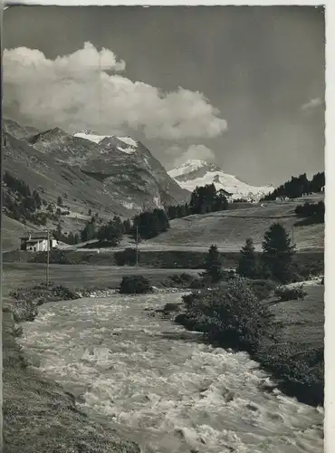 Fexbach v. 1969 Gebirge (AK3021)