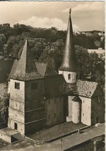 Fulda v. 1965 Michaelskirche (AK3085)