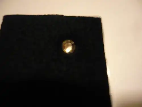 Brillant/Diamant - in Kapsel (716) Preis reduziert