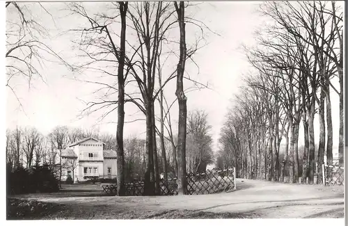 Dordrecht - Groenedijk , omstreeks - 1890 (AK3262)