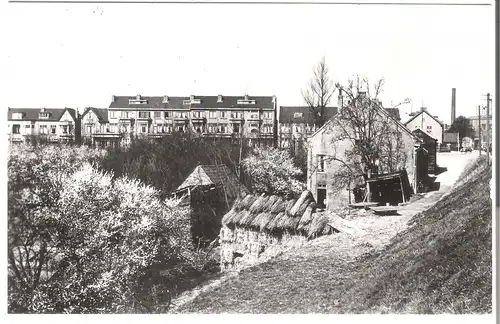 Dordrecht - Noordendijk-Oranjelaan - 1939 (AK3266)