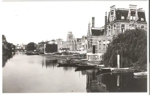 Dordrecht - Spuihaven - 1941 (AK3297) 