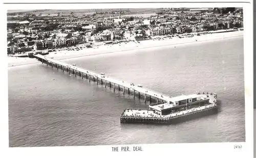 Kent - The Pier Deal v. 1961 (AK3308) 