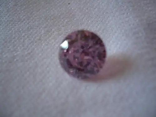 Zirkon Rosa (767)  Preis reduziert