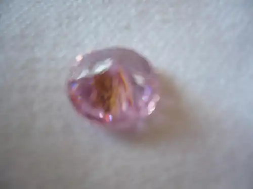 Zirkon Rosa (767)  Preis reduziert