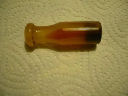 Zigarettenspitze aus Jade (793) Preis reduziert