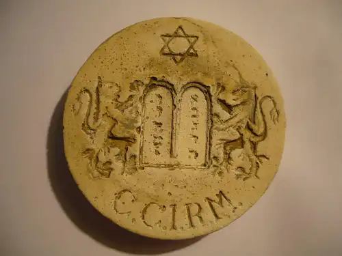 Siegel od. Briefbeschwerer (800) Preis reduziert