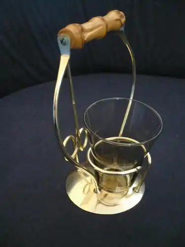 Knabbergefäß - 50er Jahre (816) Preis reduziert